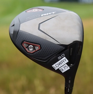 スリクソン新ドライバー「Srixon ZXi RKT シリーズ」